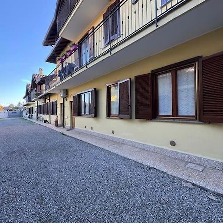 Come A Casa Tua, Vicino Milano! Парабиаго Экстерьер фото